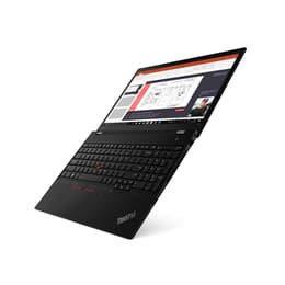 Lenovo ThinkPad T15 G2 15-inch (2021) - Core i5 - Gen 11 (G) - 32GB - SSD 512 GB QWERTY - Spanish