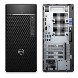 OptiPlex 7090 Tower Core i5-10500 3.1Ghz - SSD 512 GB - 16GB