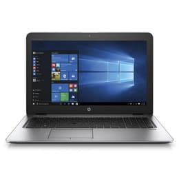 HP ProBook 650 G2 15-inch (2016) - Core i5-6200U - 8GB - SSD 256 GB QWERTZ - German