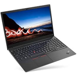 Lenovo ThinkPad E15 G2 15-inch (2021) - Core i5 - Gen 11 (G) - 32GB - SSD 1 TB AZERTY - French