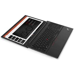 Lenovo ThinkPad E15 G2 15-inch (2021) - Core i5 - Gen 11 (G) - 32GB - SSD 1 TB AZERTY - French