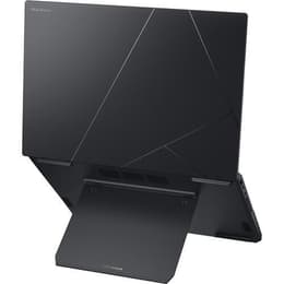Asus ZenBook Duo OLED UX8406 14"-inch - Core Ultra 7 155H - 16GB - SSD 1 TBGB Intel Arc Graphics QWERTY - Arabic