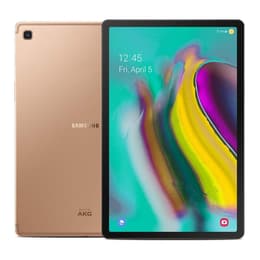 Galaxy Tab S5E (2019) - WiFi + 4G