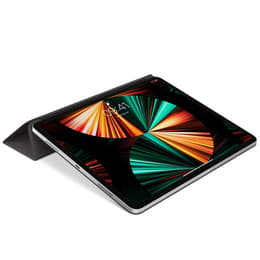 Apple Leather Folio iPad 12.9 - TPU Black