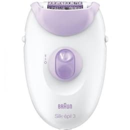 Epilator Braun Silk-épil 3