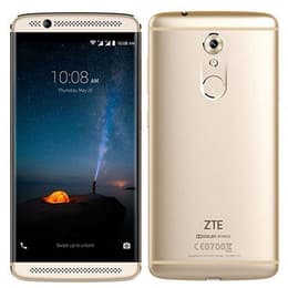 ZTE Axon 7 Mini 32GB - Gold - Unlocked