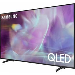 Samsung 43.0000-inch QE43Q60AAUXXH 3840x2160 TV