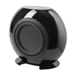 Kef HTB2 Speakers - Black