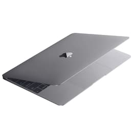 MacBook Retina 12-inch (2015) - Core M - 8GB SSD 512 QWERTY - English