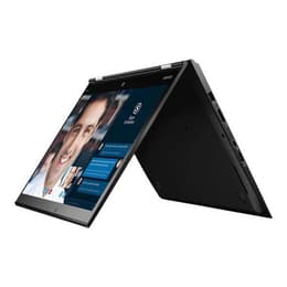 Lenovo ThinkPad X1 Yoga 14-inch Core i5-6300U - SSD 240 GB - 8GB AZERTY - French