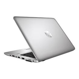 HP EliteBook 820 G3 12-inch (2016) - Core i5-6300U - 8GB - SSD 128 GB AZERTY - French