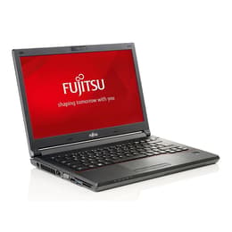Fujitsu LifeBook E546 14-inch (2017) - Core i5-6300U - 16GB - SSD 256 GB QWERTY - Portuguese