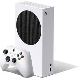 Xbox Series S Digital 1000GB - White