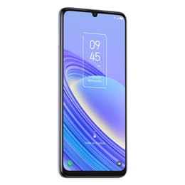 TCL 40 SE 128GB - Crimson - Unlocked