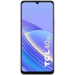 TCL 40 SE 128GB - Crimson - Unlocked