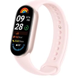 Smart Watch Xiaomi HR GPS Band 9 -