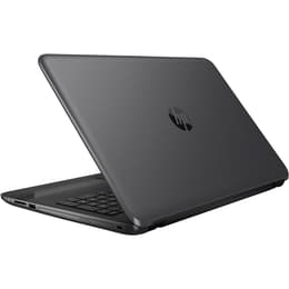 HP 255 G5 15-inch () - E2-7110 - 4GB - HDD 500 GB AZERTY - French