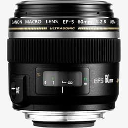 Camera Lense CANON EF-S 60mm f2.8 Macro USM 60mm f2.8