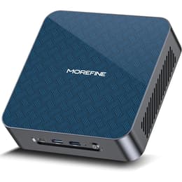 Morefine S500+ Ryzen 9 5900HX 3.3 GHz - SSD 1 TB - 32GB