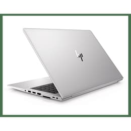 HP EliteBook 840 G6 14-inch (2020) - Core i5 - Gen 8 (U) - 8GB - SSD 256 GB QWERTZ - German