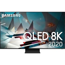 Samsung 65-inch QE65Q800TAT 7680 x 4320 TV