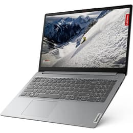 Lenovo IdeaPad 1 15AMN7 15-inch (2022) - Ryzen 5 - 7520 Series (U) - 8GB - SSD 512 GB AZERTY - French