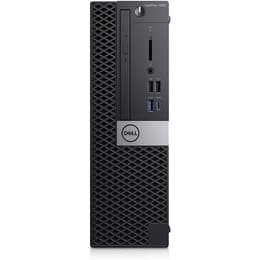 OptiPlex 7060 SFF Core i7-8700 3.2Ghz - SSD 512 GB - 16GB