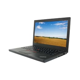 Lenovo ThinkPad X260 12-inch (2016) - Core i5-6300U - 16GB - SSD 256 GB AZERTY - French