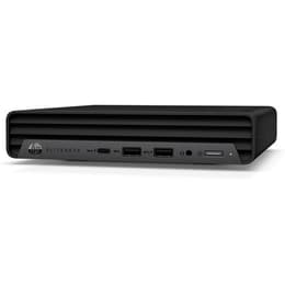 HP 800 G6 Core i5-10500 2.3Ghz - SSD 256 GB - 16GB