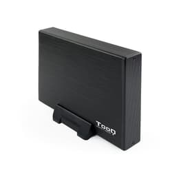 Reciclae REV904323623 External hard drive - HDD 2 TB USB 3.0