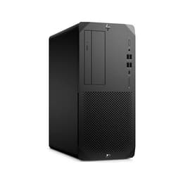 Z1 Entry Tower G6 Core i7-10700 2.9Ghz - SSD 256 GB - 16GB