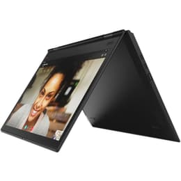 Lenovo ThinkPad X1 Yoga G3 14-inch (2018) - Core i7 - Gen 8 (U) - 16GB - SSD 512 GB QWERTY - Swedish