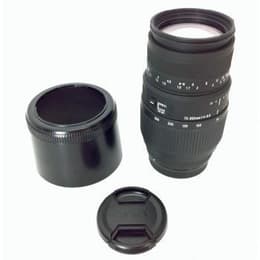 Sigma Camera Lense 70-300mm f/4.0-5.6 Pentax