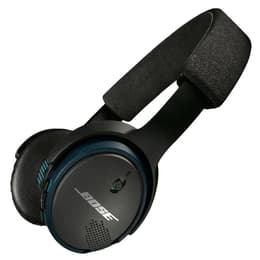 Bose Supra-Aural Wireless wireless Headphones with microphone - Black