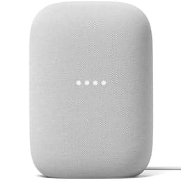Google Nest Audio Galet Bluetooth Speakers - Grey