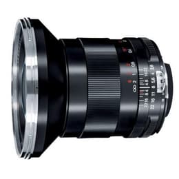Carl Zeiss Camera Lense Nikon 21 mm f/2.8