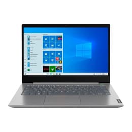 Lenovo ThinkBook 14 IIL 14-inch (2020) - Core i5 - Gen 10 (G) - 16GB - SSD 512 GB QWERTZ - German