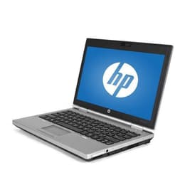 HP EliteBook 2570P 12-inch (2008) - Core i7-3520M - 4GB - HDD 320 GB AZERTY - French