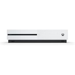 Xbox One S 1000GB - White + Star Wars: Jedi Fallen Order