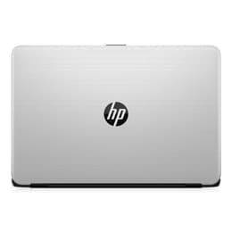 HP 17-x002nf 17-inch () - Pentium N3710 - 8GB - SSD 240 GB AZERTY - French