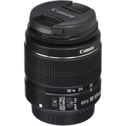 Canon Camera Lense EF-S 18-55mm 1:3 5-5.6 IS EF-S 18-55mm f/3.5-5.6 IS