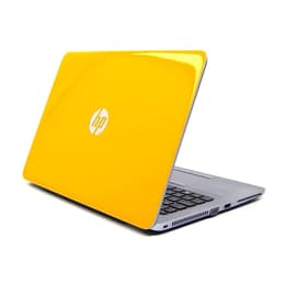 HP EliteBook 840 G3 14-inch (2015) - Core i5-6300U - 16GB - SSD 512 GB AZERTY - French