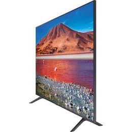 Samsung 75.0000-inch UE75TU7125 3840 x 2160 TV