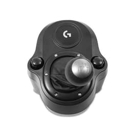 Steering wheel Xbox One X/S / Xbox Series X/S / PC Logitech Driving Force - G29/G920