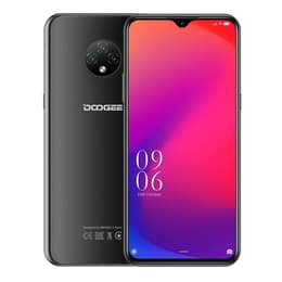 Doogee X95 Pro 32GB - Black - Unlocked
