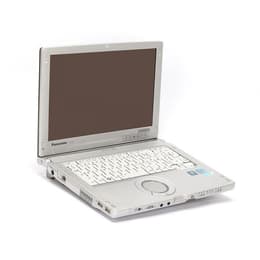 Panasonic ToughBook CF-C1 12-inch () - Core i5-2520M - 4GB - HDD 320 GB AZERTY - French
