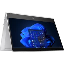 HP ProBook x360 435 G9 13-inch (2021) - Ryzen 5 - 5000 Series (U) - 8GB - SSD 1 TB QWERTZ - German
