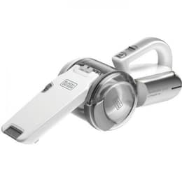 Black + Decker PV1820L-QW Vacuum cleaner