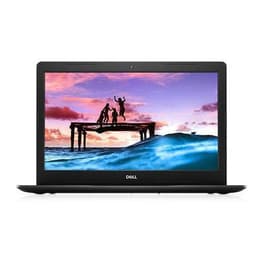 Dell Inspiron 3593 15-inch (2020) - Core i5 - Gen 10 (G) - 8GB - SSD 512 GB AZERTY - French