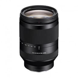 Camera Lense Sony FE 24-240mm f/3.5-6.3 Sony FE 24-240mm f/3.5-6.3